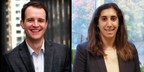 Specialdocs Welcomes Two Key Members to Expanding Executive Team