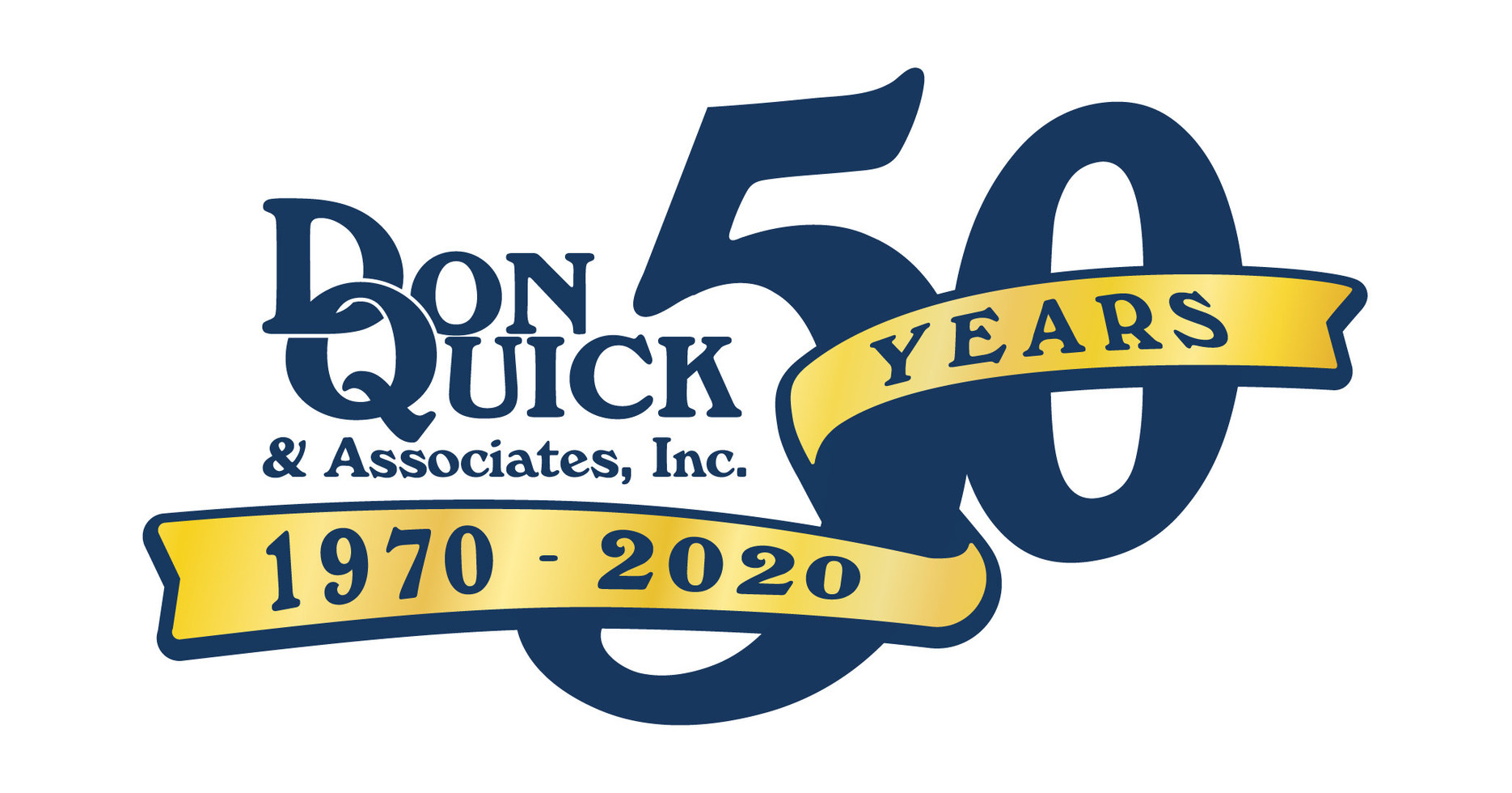Don Quick & Associates Celebrates 50 Years of Commercial Real Estate by