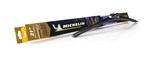 Michelin Advanced Silicone Beam Wiper Blade Is Built For Extreme Weather Performance