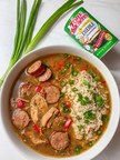 Big Easy Flavor Just in Time for Gumbo Weather