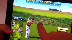 Golden Tee Golf Goes Mobile: New Free-to-Play App Coming to Apple and Android Devices October 28