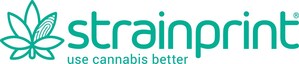 Strainprint® Technologies Continues to Grow its Network of Medical Cannabis Subscribers with the Addition of WeedMD