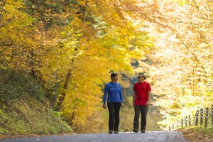 Avis de grève - Les parcs nationaux seront ouverts pour l'Action de grâce