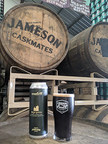 Urban South Brewery Unveils Three Barrel-Aged Beers as Part of the Jameson Caskmates Brewery Program