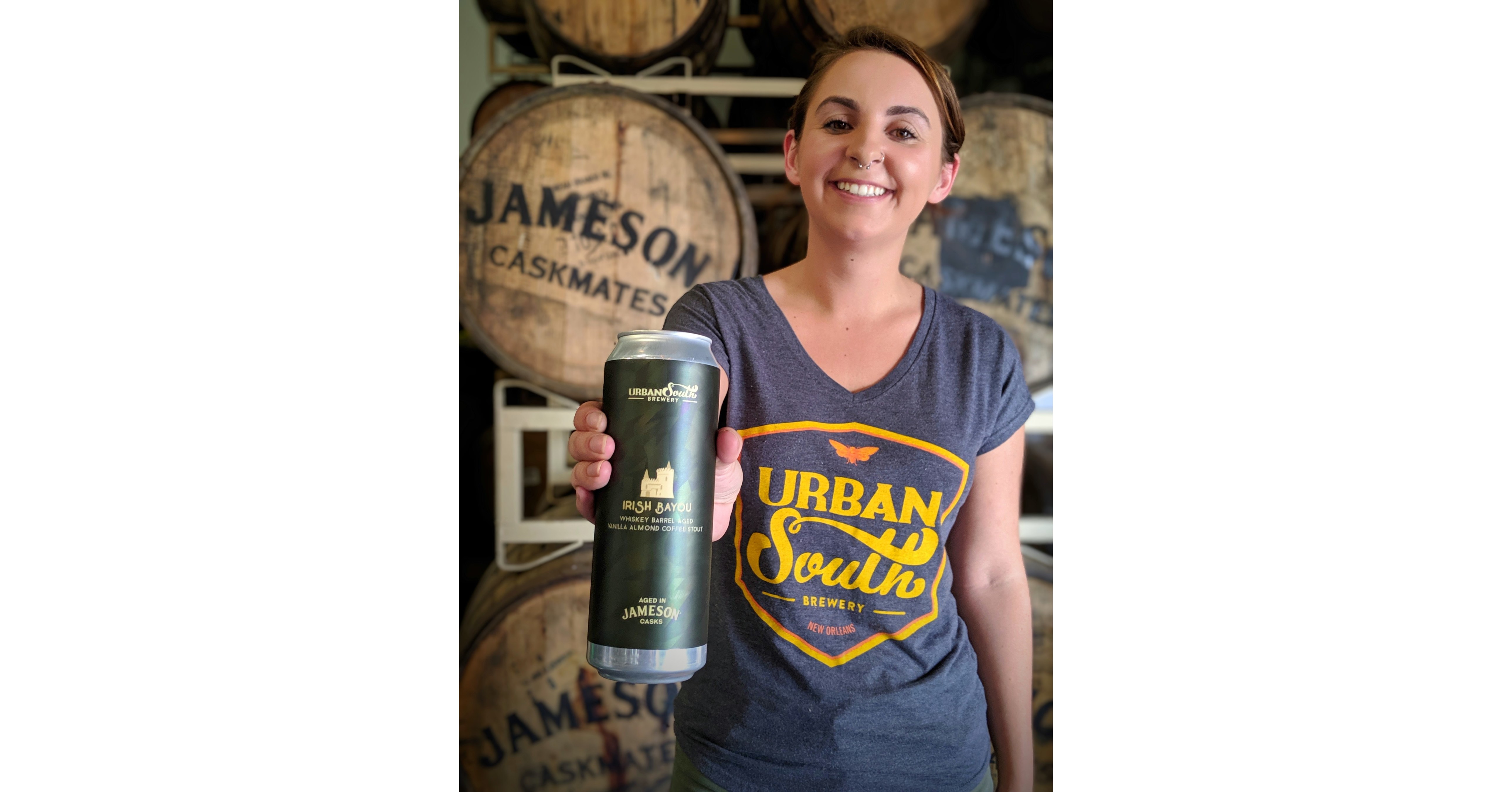 Urban South Brewery Unveils Three Barrel-Aged Beers as Part of the ...