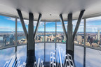 L'Empire State Building lève le voile sur son nouvel Observatoire au 102e étage