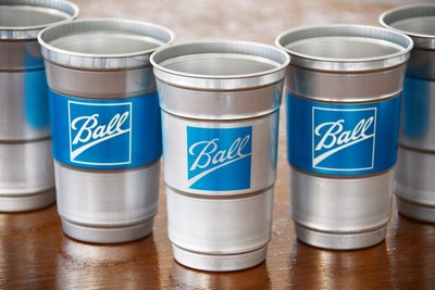 Ball Corporation to build new aluminum cups manufacturing plant in Georgia Ball Corporation to build new aluminum cups manufacturing plant in Georgia
