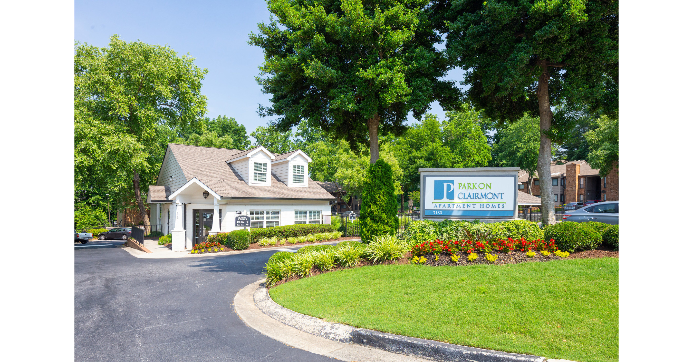 37th Parallel Properties Enters Atlanta Market with Latest Acquisition