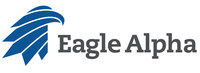 Eagle Alpha logo (PRNewsfoto/Eagle Alpha)