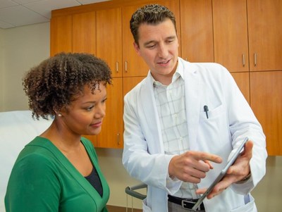 Alameda Health System's new EHR system will unite physicians and empower patients to become active participants in their own health. Alameda Health System's new EHR system will unite physicians and empower patients to become active participants in their own health.
