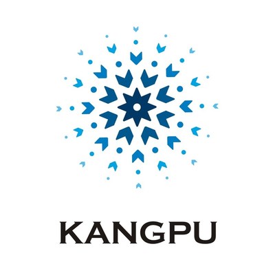 Logo (PRNewsfoto/Kangpu Biopharmaceuticals)