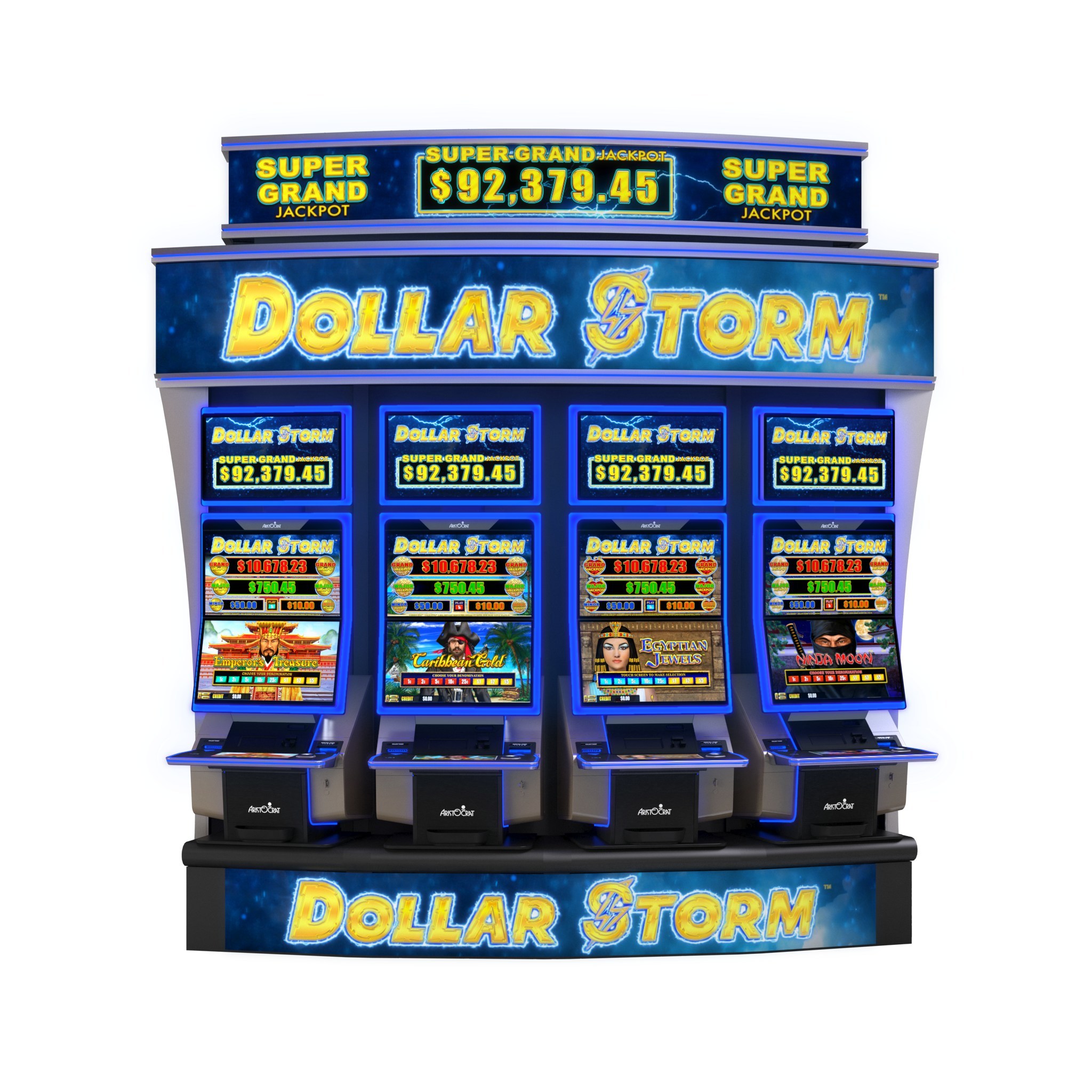 Grand slots free slot machines