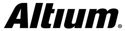 Altium, LLC Logo