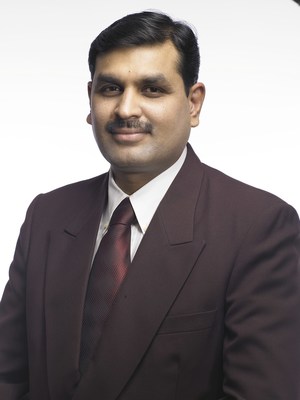 Dr JV Srinivas, Orthopaedist at Aster RV Hospital, Bangalore