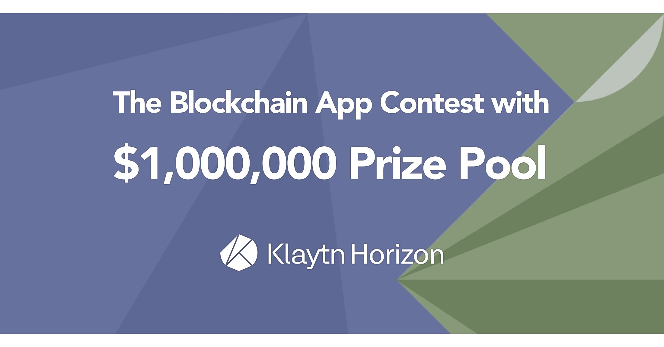 Application competition. Application competition