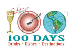New Culinary Adventure Series, 100 Days, Drinks, Dishes &amp; Destinations With Leslie Sbrocco, Debuts on American Public Television