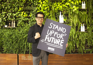 O'right's Steven Ko to Promote Innovative Sustainability at COP 25