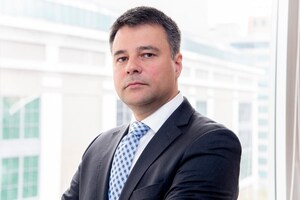 Tenchi Security reforça o time executivo com a entrada de Dani Dilkin