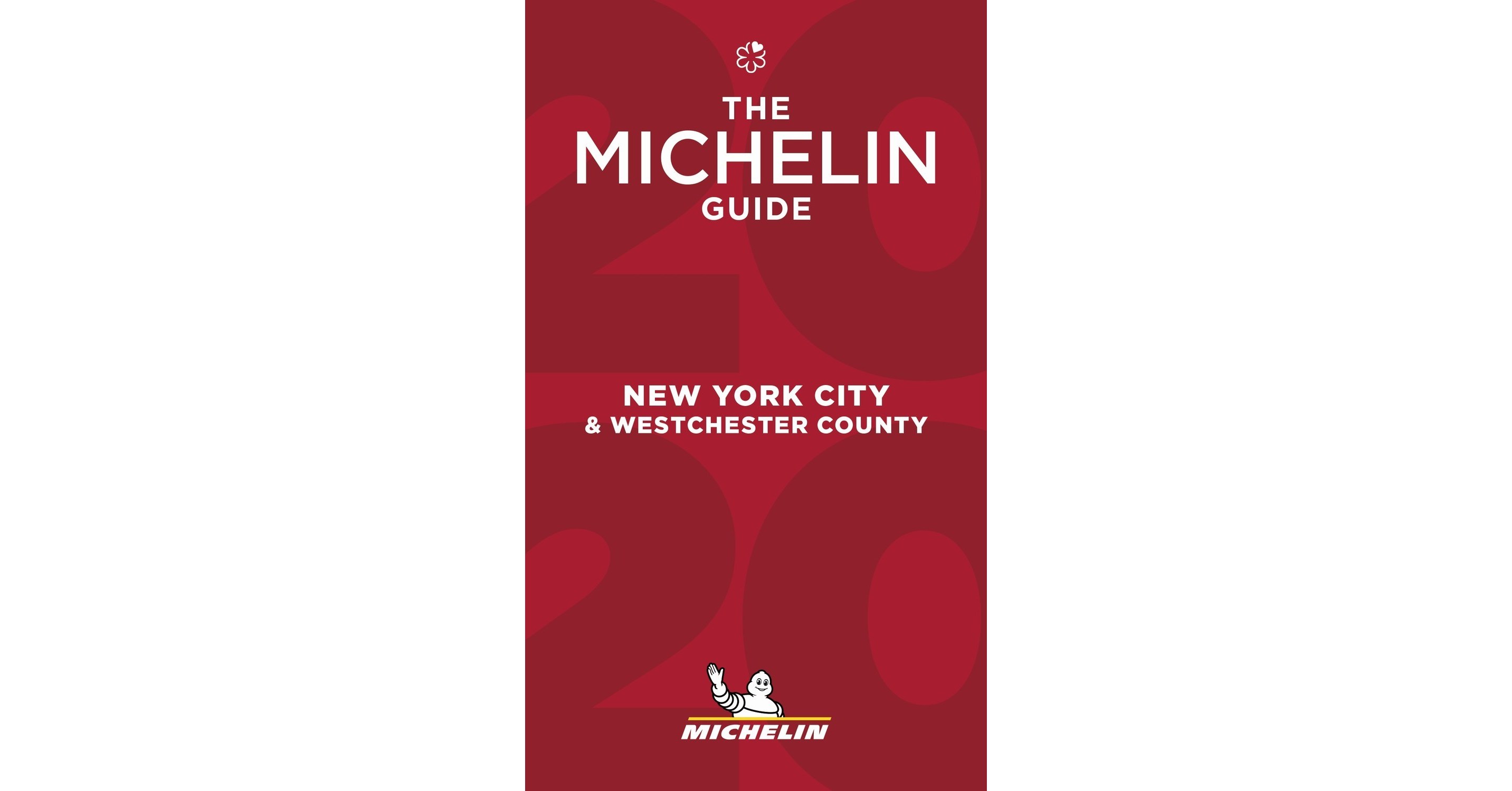 MICHELIN Guide Celebrates 15 Years In New York City With Expansion To