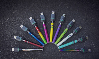 Ooze Slim Pen Twist Batteries have a LIFETIME WARRANTY Ooze Slim Pen Twist Batteries have a LIFETIME WARRANTY