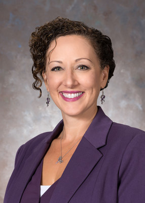 Watercrest Senior Living Group Welcomes Angie DiMura as Executive Director of Watercrest Winter Park, opening later this year in Winter Park, Fla.