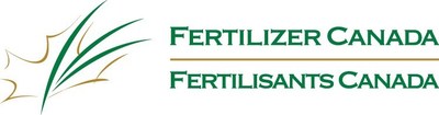 Logo: Fertilizer Canada (CNW Group/Fertilizer Canada)