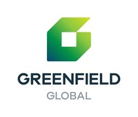 Greenfield Global Logo (Groupe CNW/Greenfield Global)