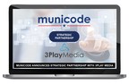 Municode Further Embraces ADA Accessibility by Partnering With 3Play Media