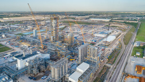 Braskem Delta Gains Momentum Towards 2020 Launch as Largest Polypropylene Production Facility in the Americas