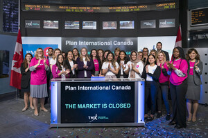 BMO Financial Group Celebrates 2019 International Day of the Girl