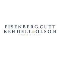 Eisenberg, Cutt, Kendell & Olson (PRNewsfoto/Eisenberg, Cutt, Kendell & Olson)