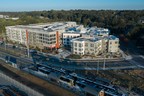 The NRP Group Celebrates Grand Opening of Parkwood at Optimist Park, an Upscale Apartment Community in Charlotte's Up-and-Coming Optimist Park Neighborhood