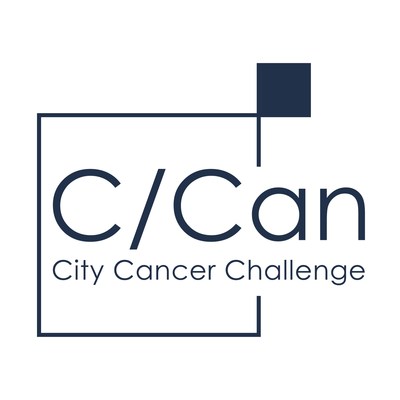 City Cancer Challenge logo (PRNewsfoto/City Cancer Challenge)