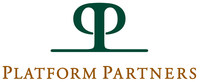 Platform Partners Logo (PRNewsfoto/Platform Partners)
