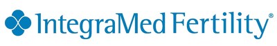 IntegraMed Fertility logo IntegraMed Fertility logo