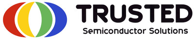Trusted Semiconductor Solutions Logo