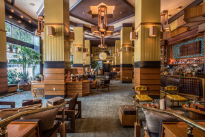 Queensgate Investments completa la adquisición de Freehand Hotels