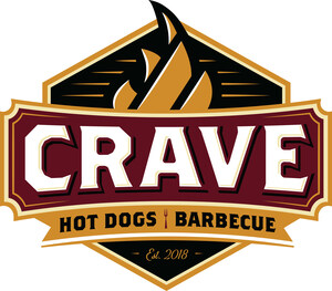Crave Hot Dogs and BBQ Celebrates Banner Year