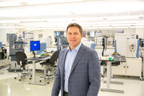 AIT Bioscience Names New CEO, Jeff Goddard