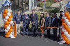Ravenswood CEO hosts grand opening for products and services operations center in Boise, ID