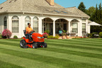Simplicity® Adds Ergonomic Power Steering And Hydraulic Lift Systems To Select Ride Mowers