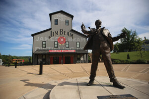 Want To Live Like A Master Distiller? Jim Beam Is Opening Its Home For Rent - A First-Ever Property Listing For The Iconic Bourbon Brand
