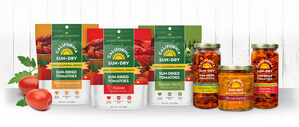 California Sun Dry Unveils Major Brand Evolution