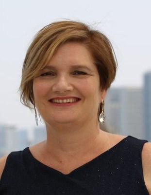 Merav Bassan, Ph.D., BiomX's new Chief Development Officer Merav Bassan, Ph.D., BiomX's new Chief Development Officer