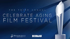 Cast Your Vote for Brookdale's 3rd Annual Celebrate Aging Film Festival