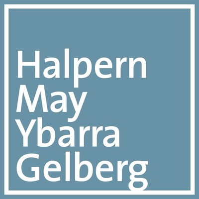 Halpern May Ybarra Gelberg