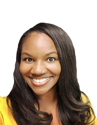 Enosha Jackson hired as Director of Human Resources