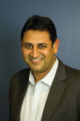 Ajay Kapare, ELLKAY VP of Marketing & Strategy Ajay Kapare, ELLKAY VP of Marketing & Strategy