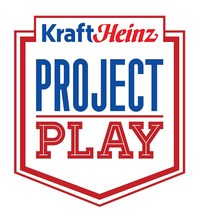 Kraft Heinz Project Play (CNW Group/The Kraft Heinz Company)