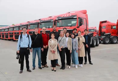 Foreign journalists laud China's opening-up achievements in Jinan